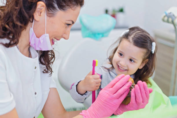 Why Choose Us for Your Dental Needs in Larkspur, CA